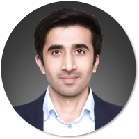Saeed